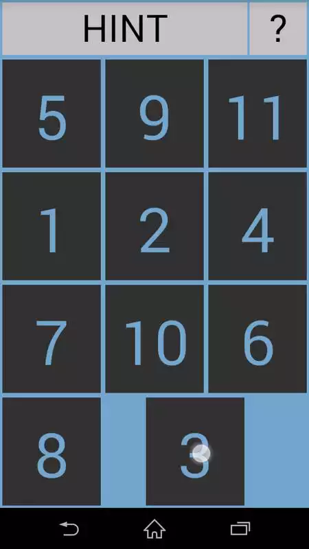 Play N-Puzzle | Free | No ads